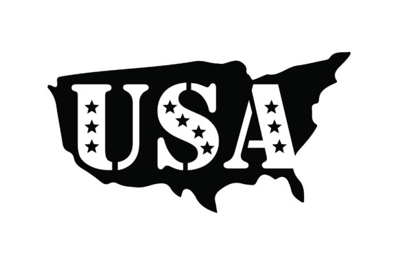 USA Flag United States
